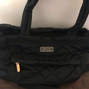 Marc Jacob diaper bag